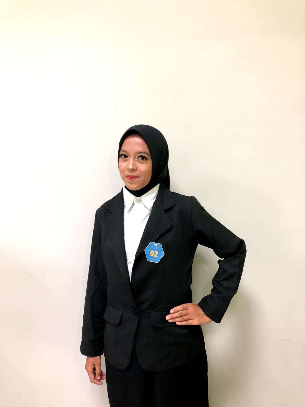 ANNISA PERMATA SARI